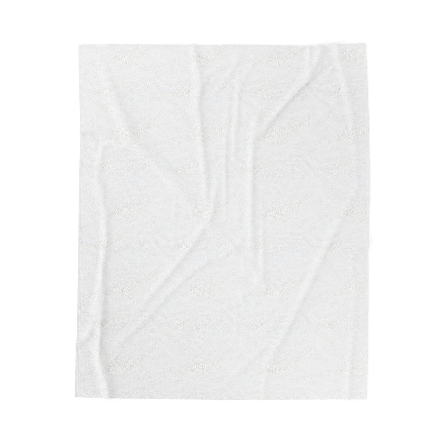 Cozy Velveteen Plush Blanket for Comfort and Relaxation