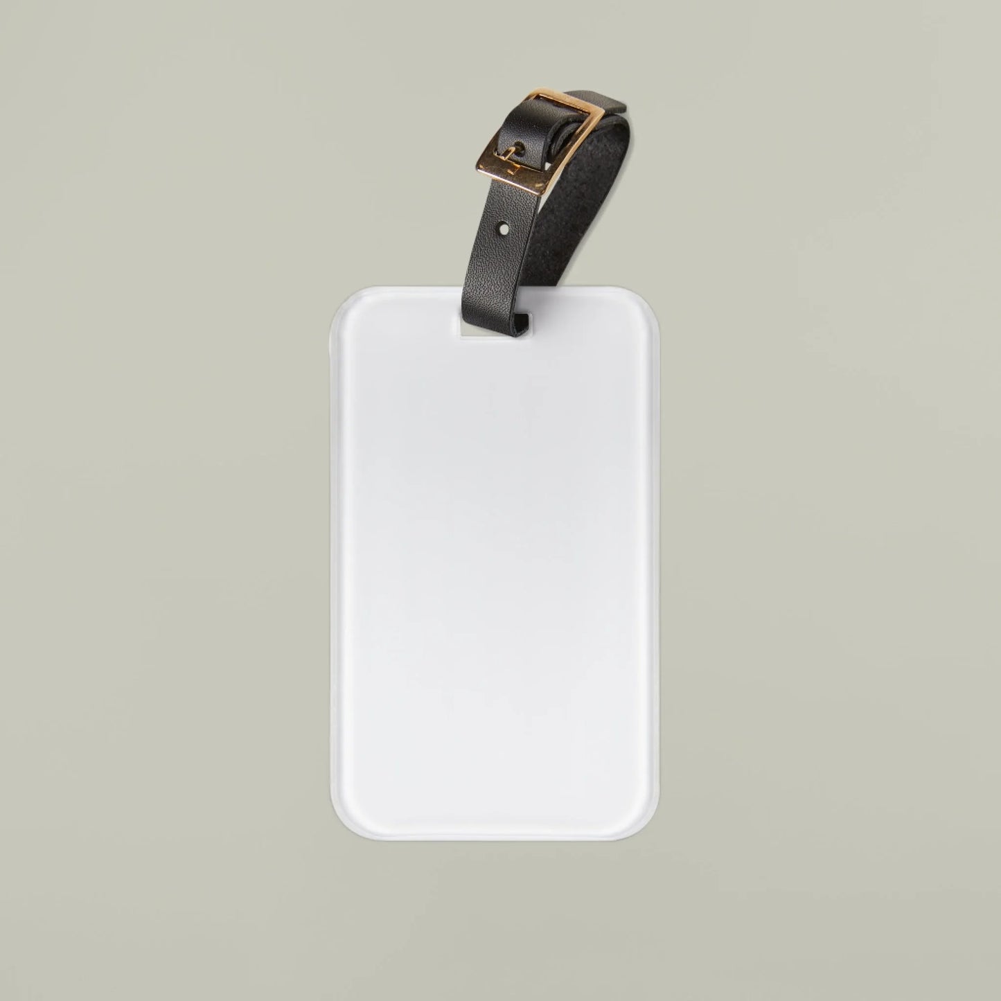 Luggage Tag