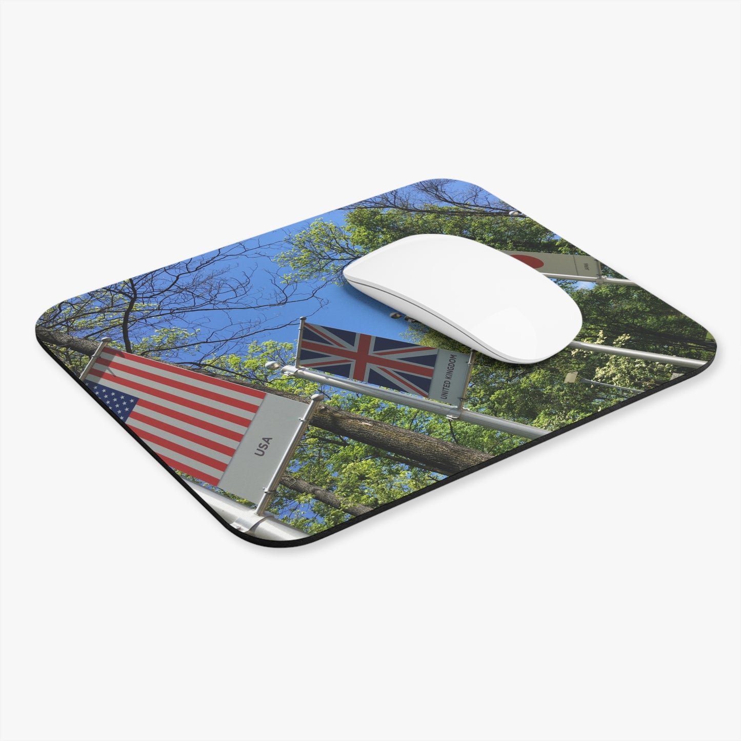 Personalized Mouse Pad
