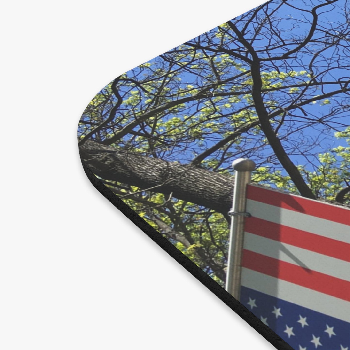 Personalized Mouse Pad