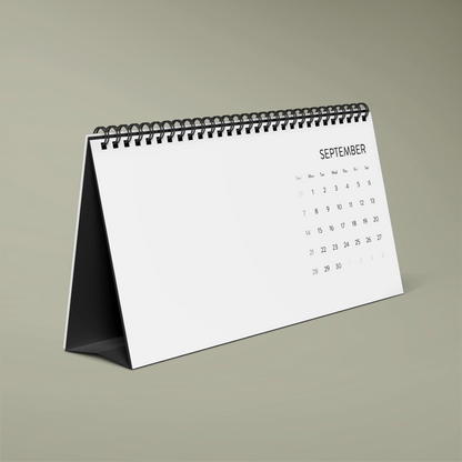 Desktop Calendar